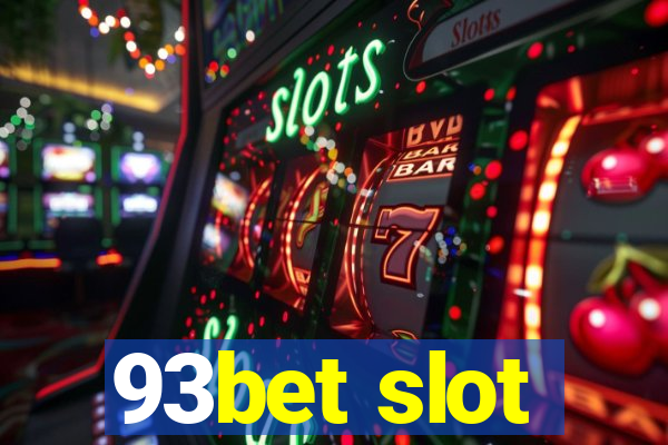 93bet slot